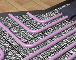 文登地暖维修多少钱