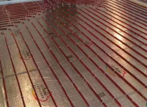 文登地暖维修哪家好