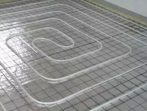 文登清洗地暖哪家好