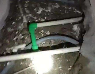 文登卫生间漏水多少钱