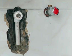 文登卫生间漏水哪家好