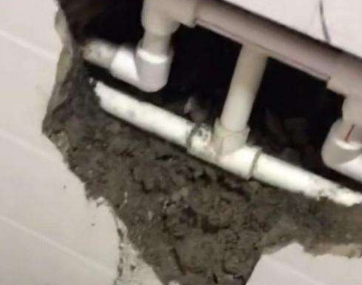文登卫生间漏水哪家好