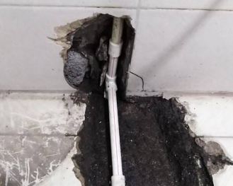 文登卫生间测漏水哪家好