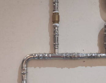 文登水管维修多少钱