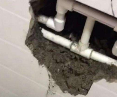 文登卫生间防水找谁好