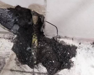 文登卫生间测漏水多少钱