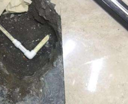 文登卫生间测漏水多少钱