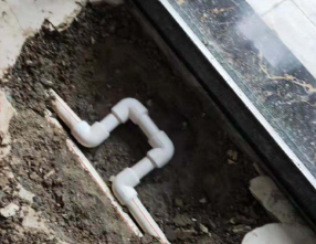 文登卫生间测漏水哪家好