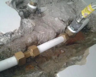 文登测漏水多少钱