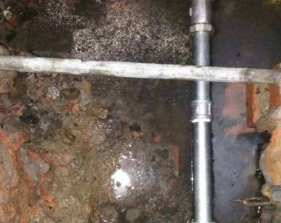 文登卫生间测漏水多少钱