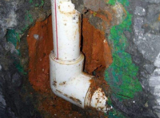 文登卫生间测漏水价格明细