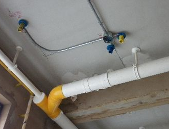 文登水管维修价格明细