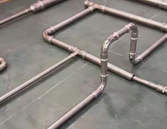 文登水管维修哪家好