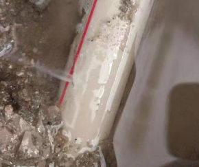 文登水管维修公司