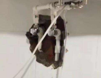 文登水管维修哪家好