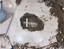 文登卫生间防水多少钱