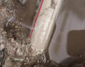 文登水管维修多少钱