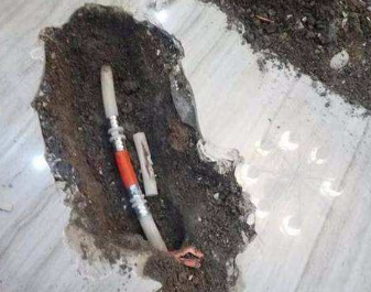 文登水管维修哪家好