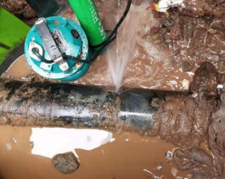 文登卫生间测漏水的相关介绍