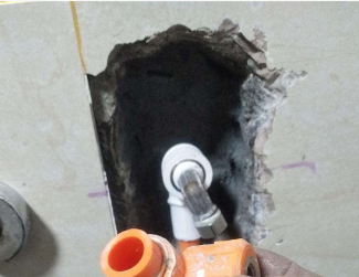 文登卫生间测漏水哪家好