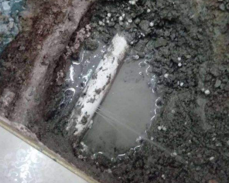 文登卫生间测漏水哪家好