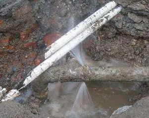 文登水管维修费用是多少