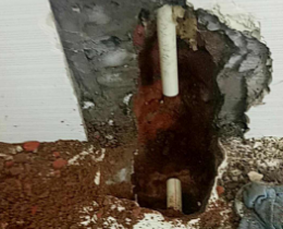 文登水管维修哪家好