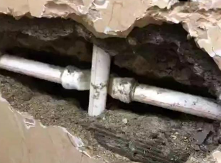 文登水管维修哪家好