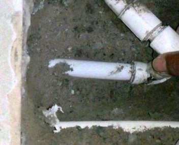 文登卫生间测漏水哪家好