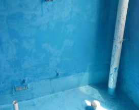 文登卫生间防水多少钱