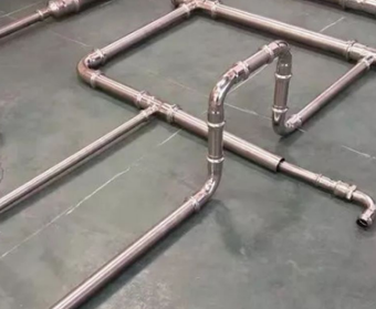 文登水管维修多少钱
