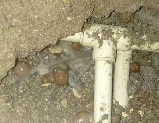 文登卫生间测漏