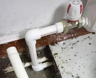 文登卫生间测漏水多少钱
