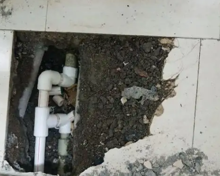 文登卫生间测漏水哪家好
