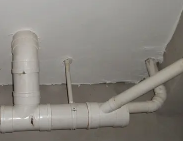 文登水管维修多少钱