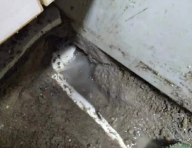 文登卫生间测漏水多少钱
