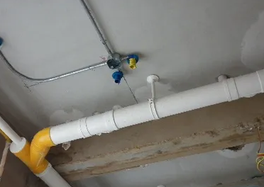 文登水管维修多少钱