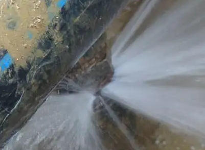 文登卫生间测漏水施工步骤