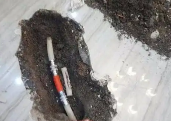 文登卫生间测漏水哪家好