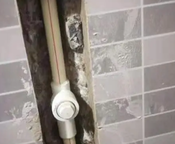 文登卫生间测漏水
