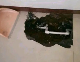 文登卫生间测漏水多少钱
