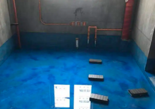 文登卫生间防水步骤