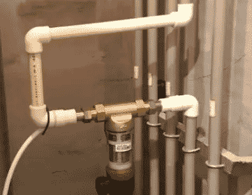文登水管维修之漏水渗水问题