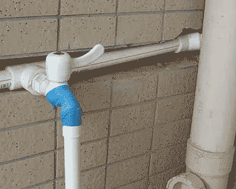 文登水管维修的解决方法