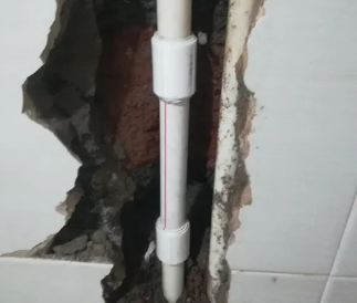 文登卫生间测漏水的相关案例
