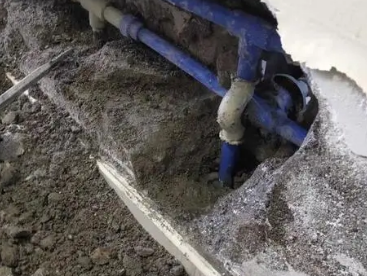 文登卫生间测漏水哪家好