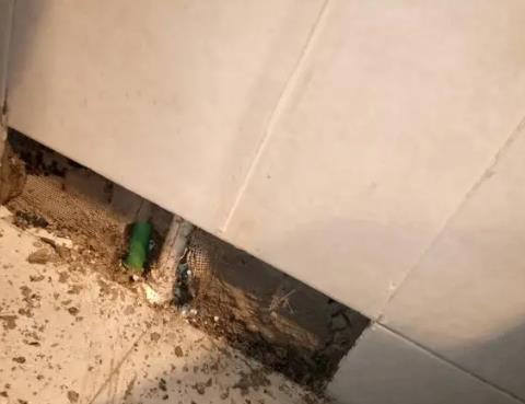 文登测漏水公司为您专业分享下检漏仪器准确定位的方法有什么特点?