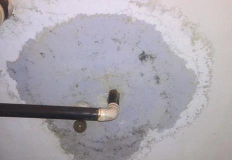 文登测漏水公司分享如何自检漏水