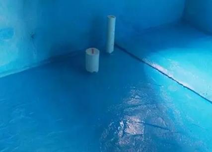 文登卫生间防水公司分享防水小知识