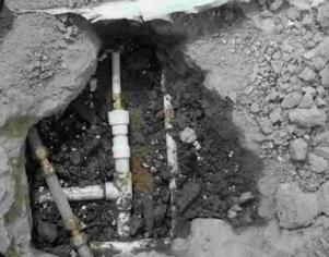 文登测漏水多少钱